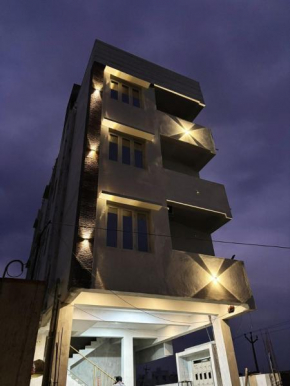 TVK Grands 7 - Premium One Bedroom Apartment